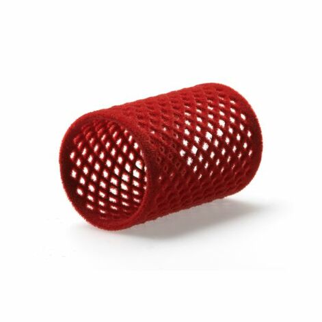 BraveHead Flock Curlers